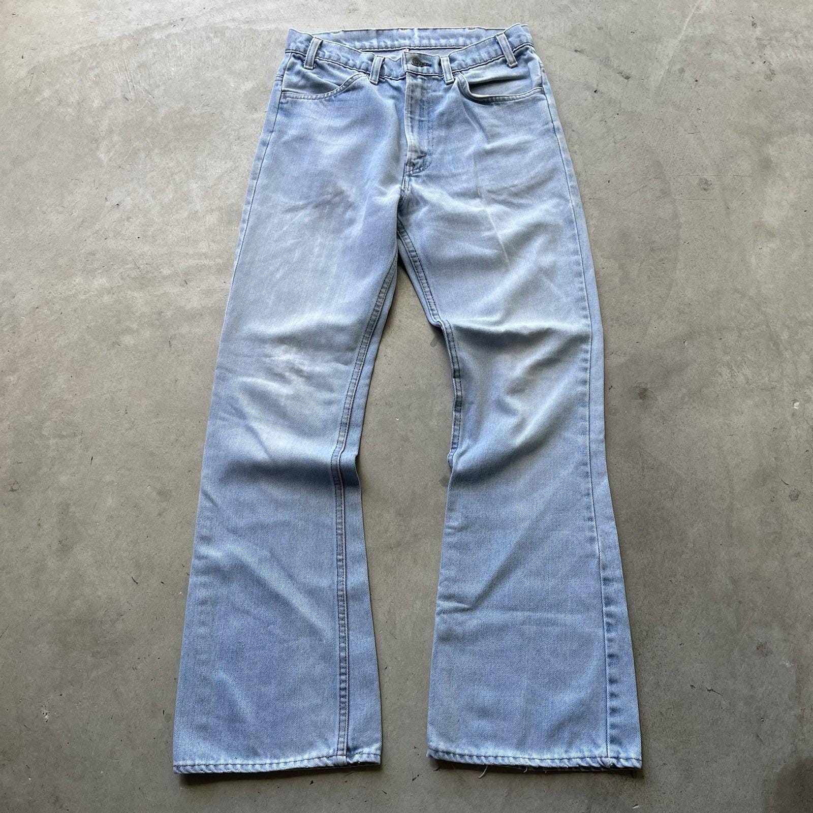 Levis 646 - Etsy 日本