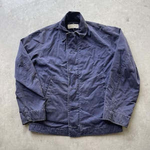 70s US N4 ユーティリティジャケット ヴィンテージ Vintage 70s USN N4