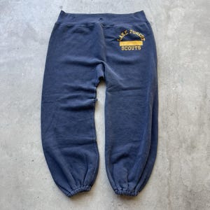1950s Sweatpants - Etsy