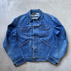 Wrangler 126mj - Etsy