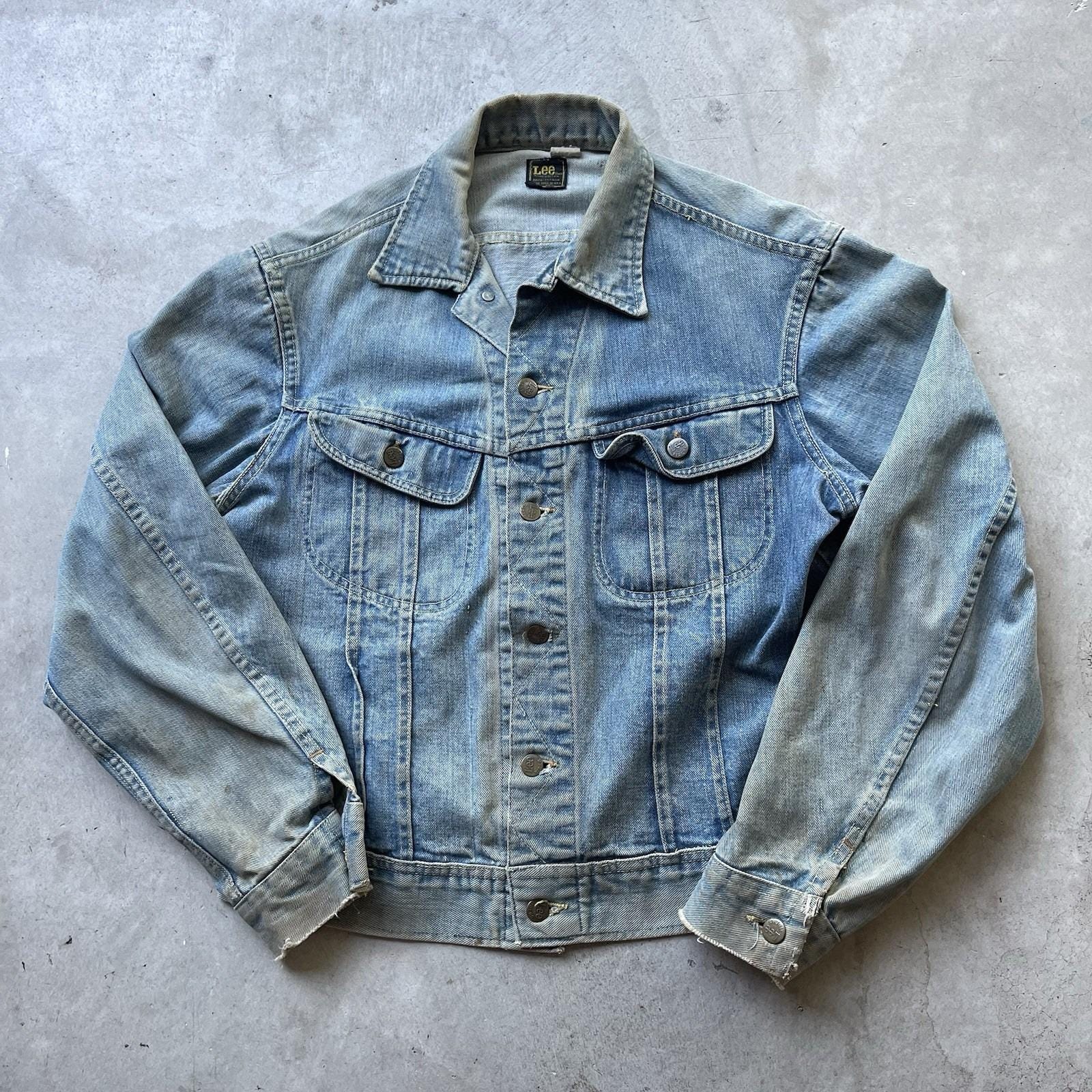 Lee sanforized union - Etsy 日本