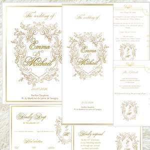 Puede incluir: Juego de tres tazas de cerámica con acabado mate moteado. Las tazas son de color crema, gris claro y gris oscuro. Diseño sencillo y minimalista.