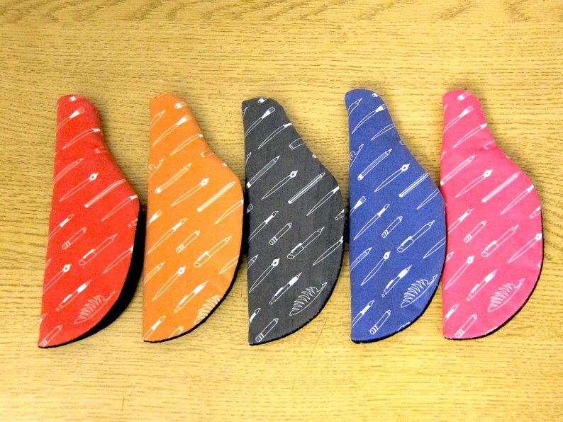 glove for writing on ipad