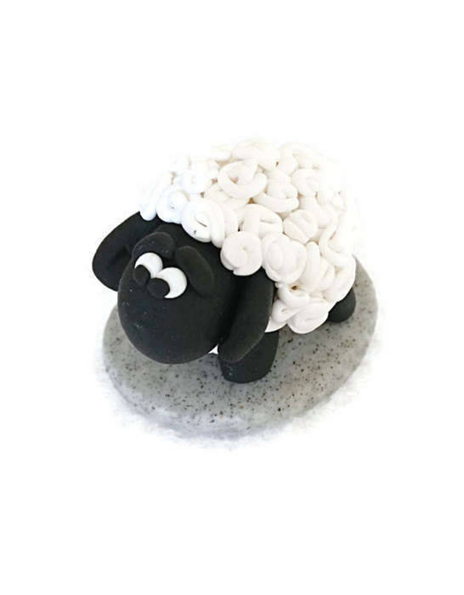 Sheep Cake Topper Baby Shower Birthday Cake Topper Etsy