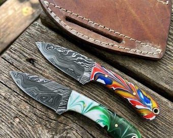 handmade Cowboy knives bogo offer , Personalized gift, gift for him, gift for her, anniversary gift
