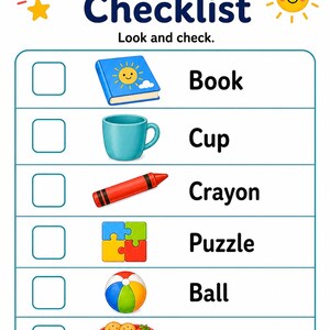Gemakkelijke zomerpretpagina's | Gemakkelijke zomeractiviteiten voor kinderen | Afdrukbare pdf | Digitale download afbeelding 4