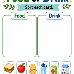 Pranzo al sacco pronto / Lista di controllo per il pranzo al sacco / PDF stampabile / Download digitale immagine 5