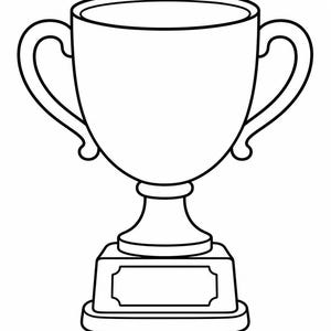 Kleurplaten Sportdag | Sport kleurplaten | Afdrukbare pdf | Digitale download afbeelding 7
