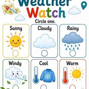 Vacation Explorer Pages | Vacation Activity Pages | Printable PDF | Digital Download image 6