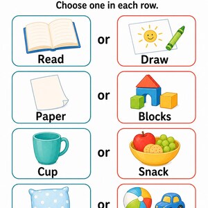 Simple Summer Home Pages | Simple Summer Activities for Kids | Printable PDF | Digital Download image 6