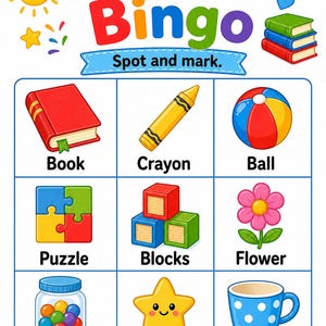 Screen Free Summer Pages | Screen Free Activities for Kids | Printable PDF | Digital Download image 3