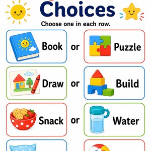 Gemakkelijke zomerpretpagina's | Gemakkelijke zomeractiviteiten voor kinderen | Afdrukbare pdf | Digitale download afbeelding 6