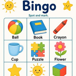 Summer Fun Homepages | Sommerspass Seiten für Kinder | Druckbare PDF | Digitaler Download Bild 3