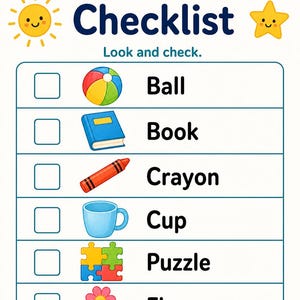 Summer Fun Homepages | Sommerspass Seiten für Kinder | Druckbare PDF | Digitaler Download Bild 4