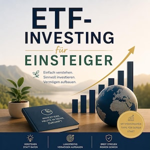 ETF Investing - For Beginners