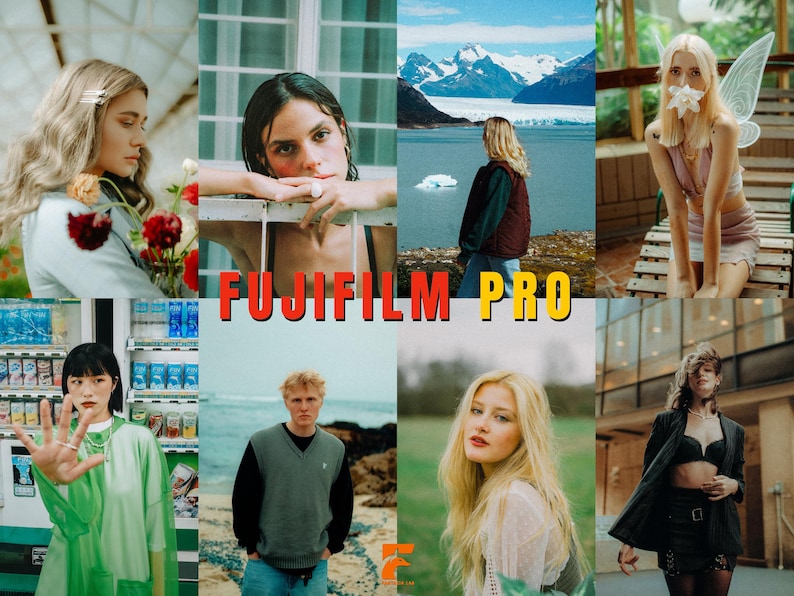 1000+ Best Lightroom Preset Bundle | Cinematic, Kodak Film, Fujfilm, Aesthetic, Travel, Lifestyle, Outdoor and More | Mobile & Desktop image 11