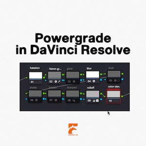 16mm Film Emulation Power Grades & LUTs for Professional Color Grading in DaVinci, Premiere, Final Cut | 16mm Film Look for Log Footage zdjęcie 9