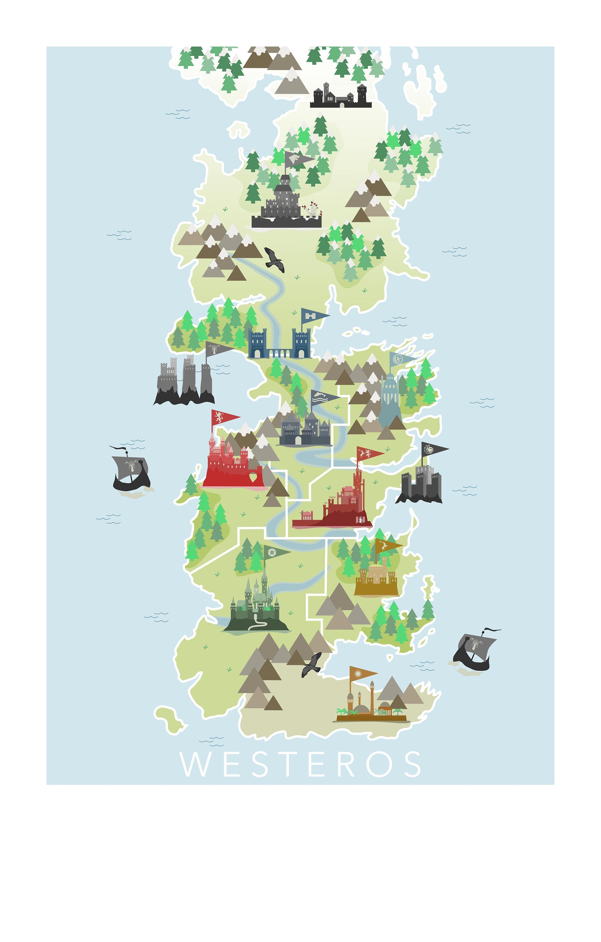 game-of-thrones-illustrated-map-of-westeros-digital-download-etsy