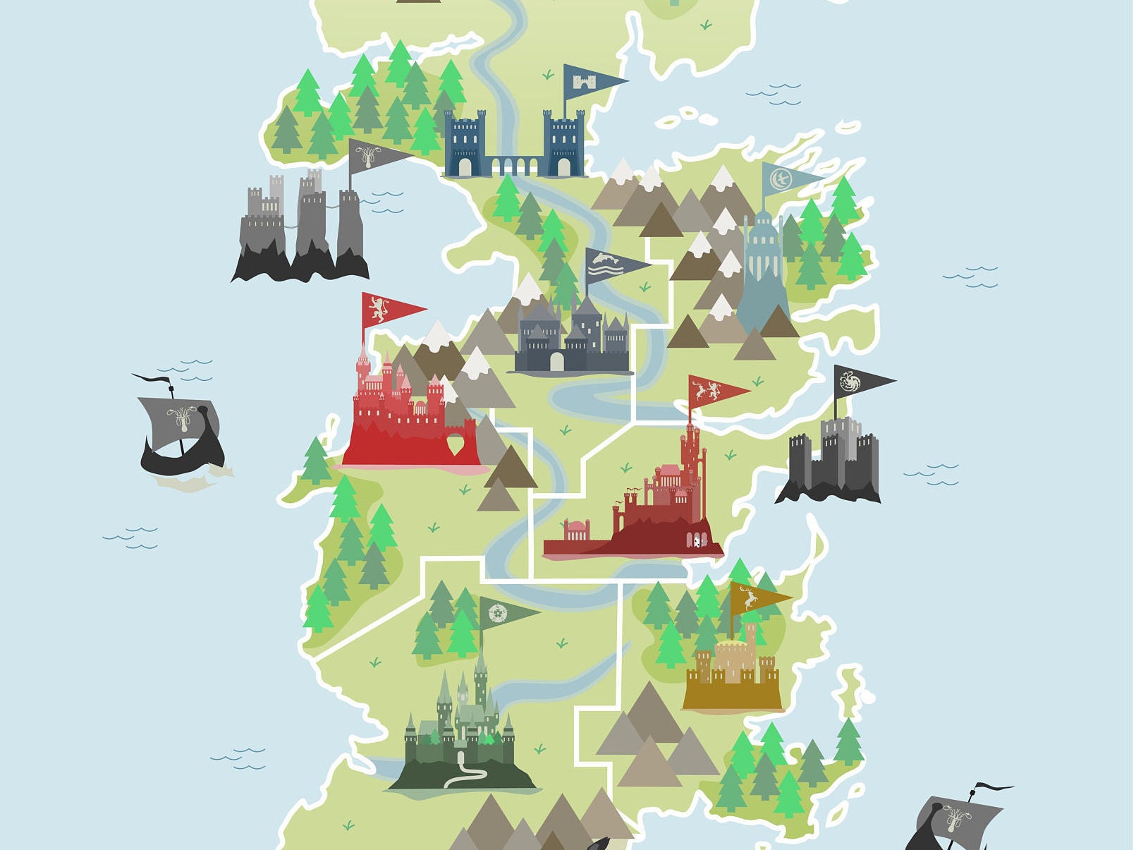 game-of-thrones-illustrated-map-of-westeros-digital-download-etsy