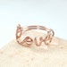 see more listings in the Rings section