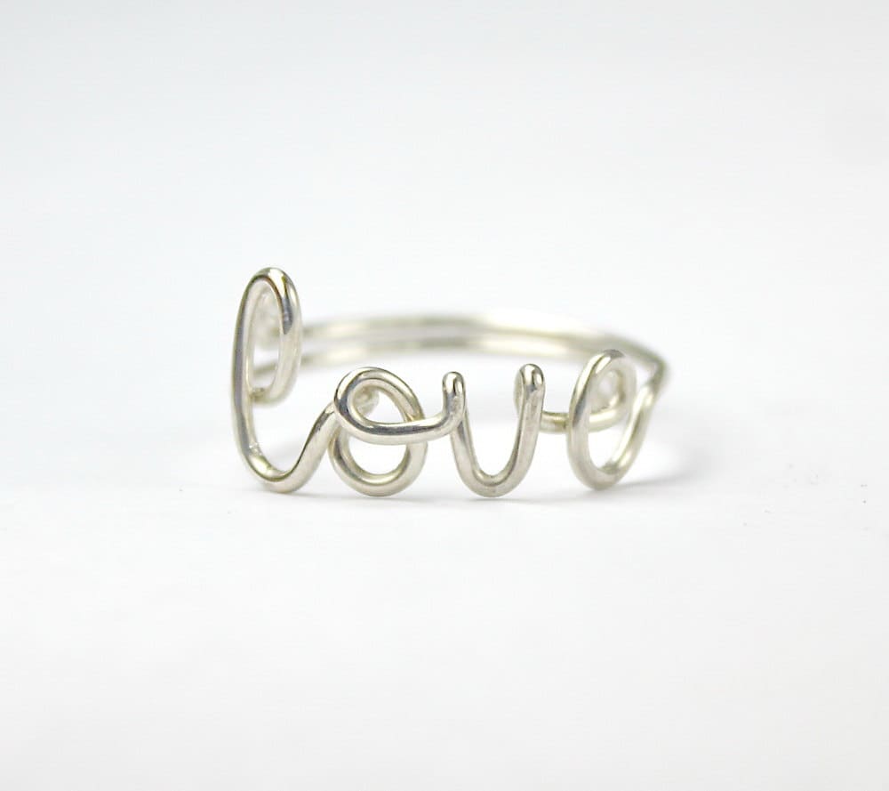 Cartier Love Ring Size 7 - Etsy