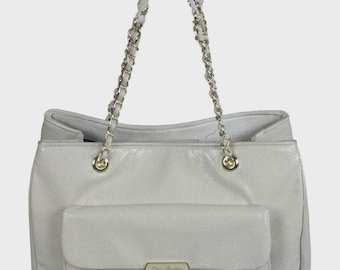 Women's leather bag