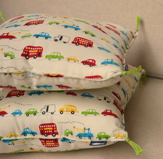 Items similar to Nice and soft cushion, 25x25 cm on Etsy