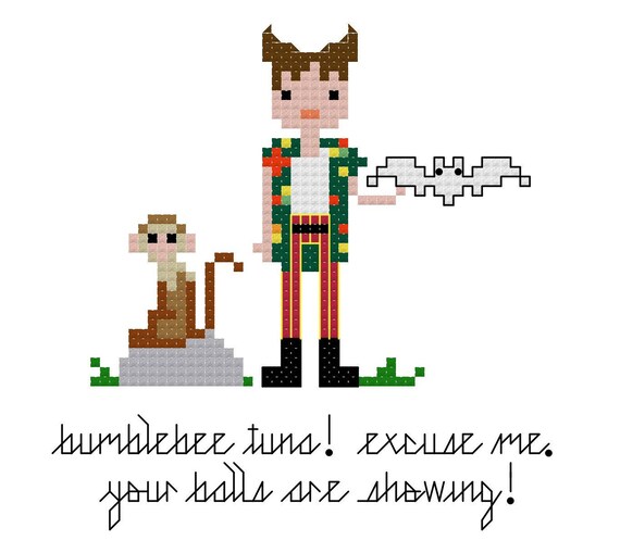 Jim Carrey Cross Stitch Ace Ventura Cross Stitch Pattern Modern Cross Stitch Pattern