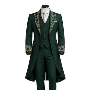 Emerald Green Dress Suits for Men - Etsy Emerald Green Dress Suits for Men - Etsy
