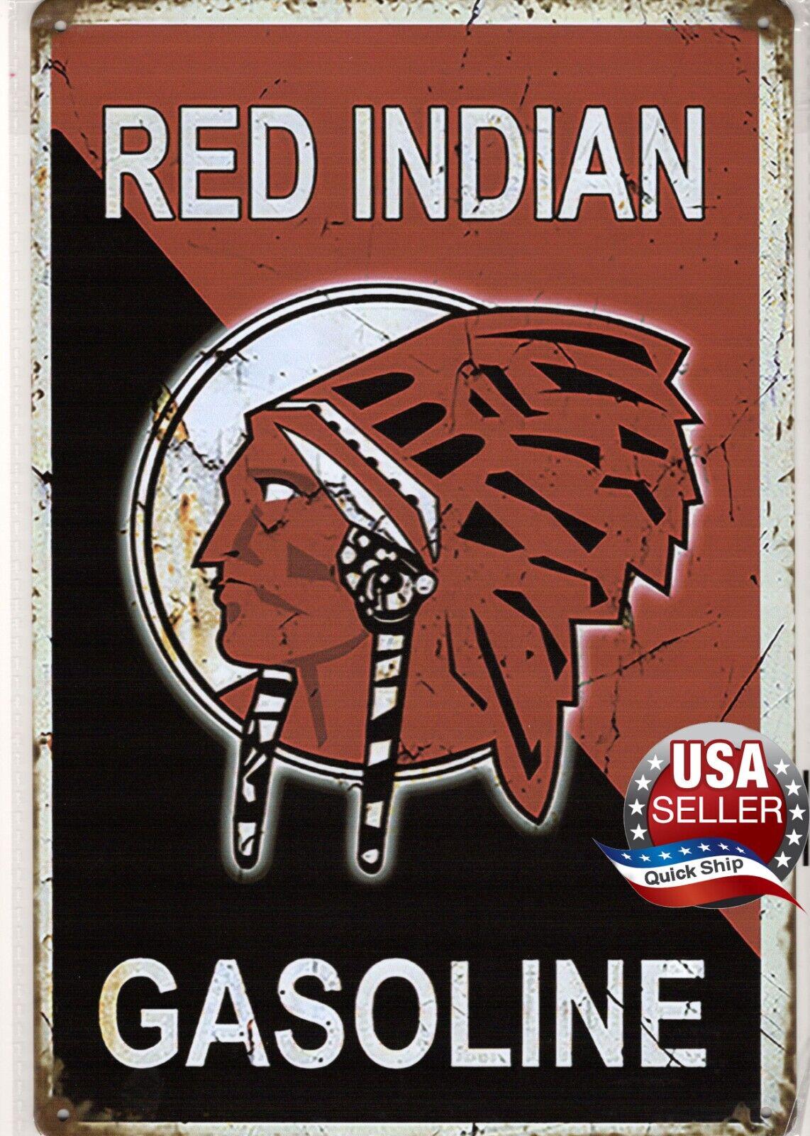 Antique Indian Motorcycle Sign - Etsy