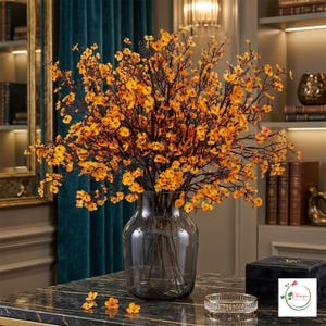 Kunstblumen Arrangement