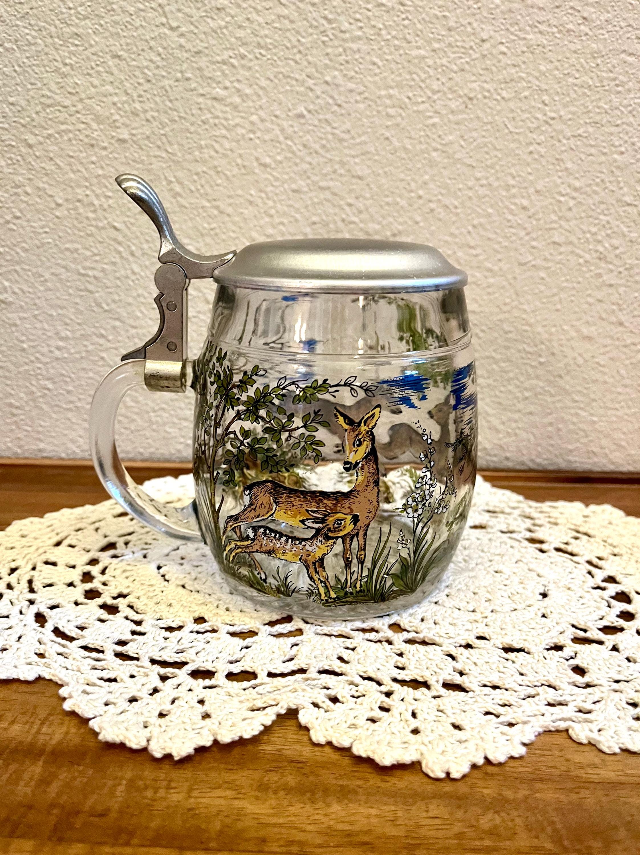 1970s German Stein - Etsy