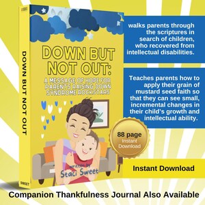 Down But Not Out: het syndroom van Down (directe download)