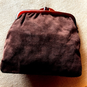 70s Italian Leather Bag - Etsy
