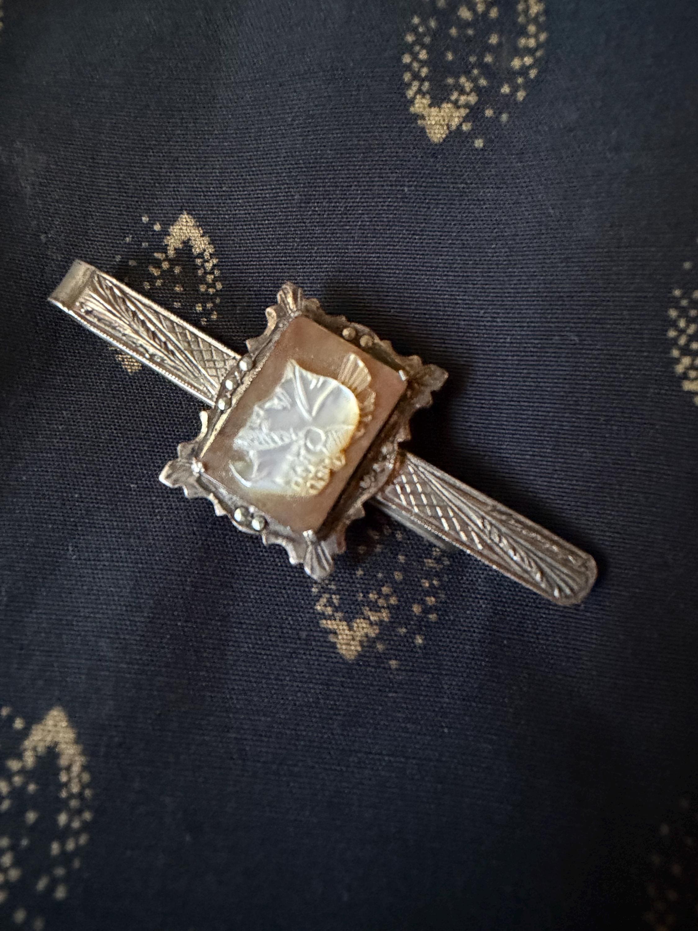 1930s Tie Pin - Etsy