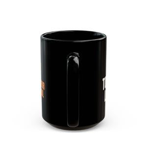Tokens Left Enough for One Carol Mug | Funny AI Developer Christmas Mug 15oz image 9