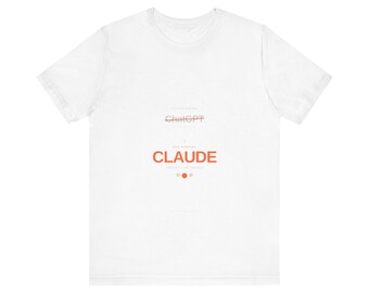 ChatGPT Has Left the Chat T-Shirt