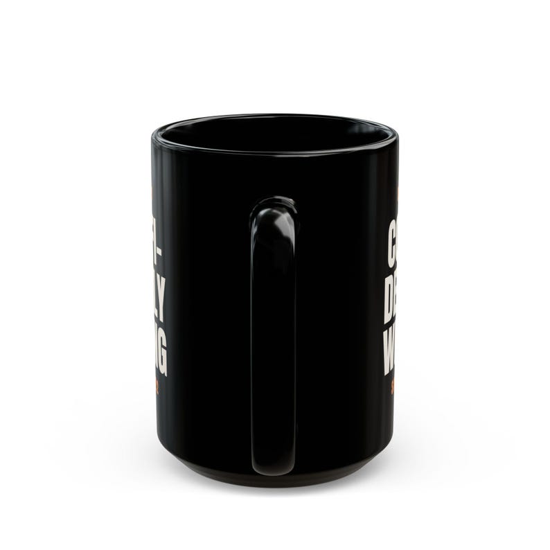 ChatGPT Confidently Wrong Since 2022 Funny AI Humor Coffee Mug image 4