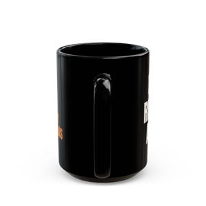 Reply-All Merry Christmas Mug | Funny Office Email Holiday Coffee Mug 15oz image 9