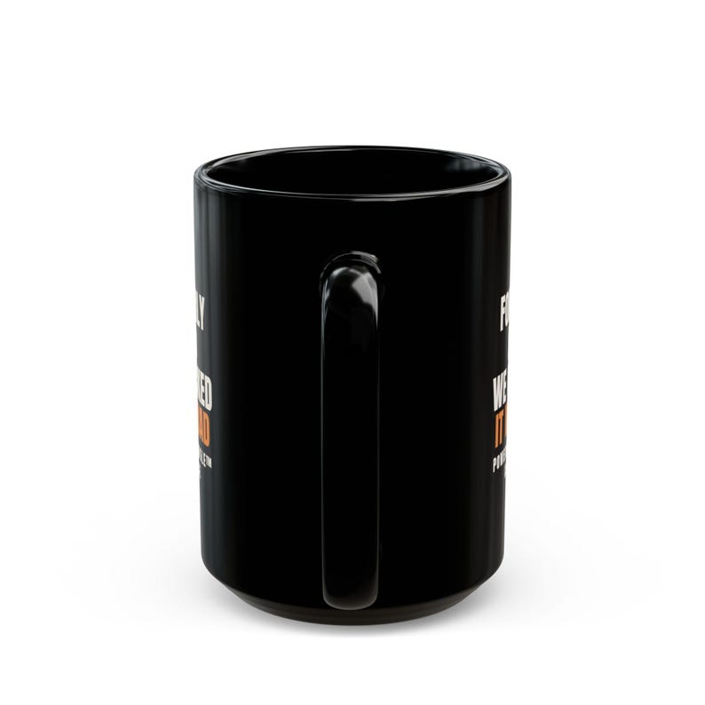 Gemini Formerly Bard Funny AI Coffee Mug Google AI Humor Bild 4