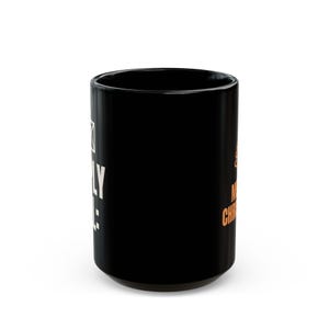 Reply-All Merry Christmas Mug | Funny Office Email Holiday Coffee Mug 15oz image 10
