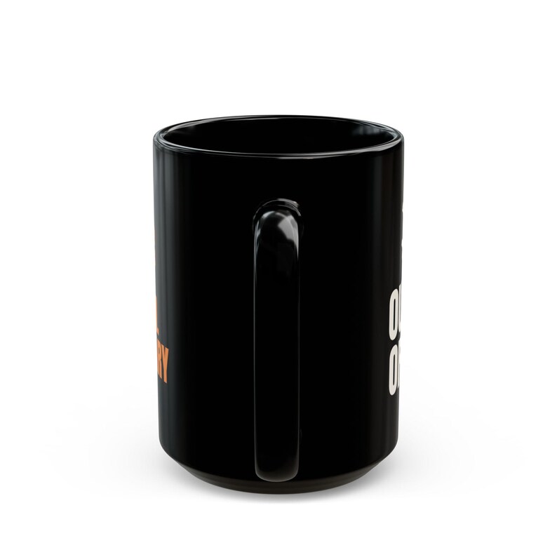 Out of Office Until January Mug | Funny Christmas Holiday Coffee Mug 15oz image 9