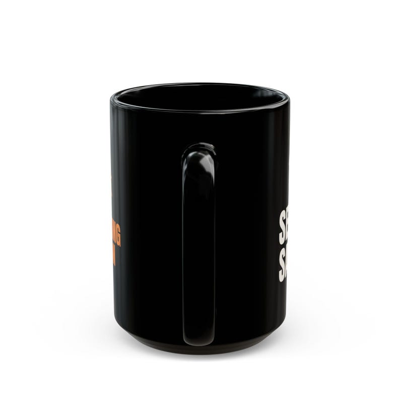 Secret Santa Debugging Edition Mug | Funny Programmer Coworker Gift 15oz image 9