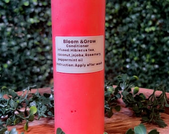 Tillväxt- och reparationstrio