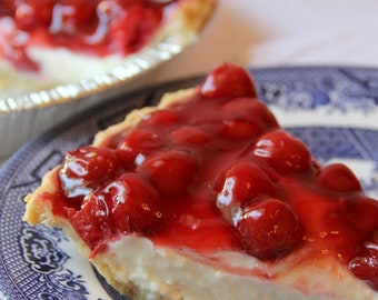 Fruit pies and other Low-Carb Recipes – 350 recipe Printable Diet E-Book (PDF)