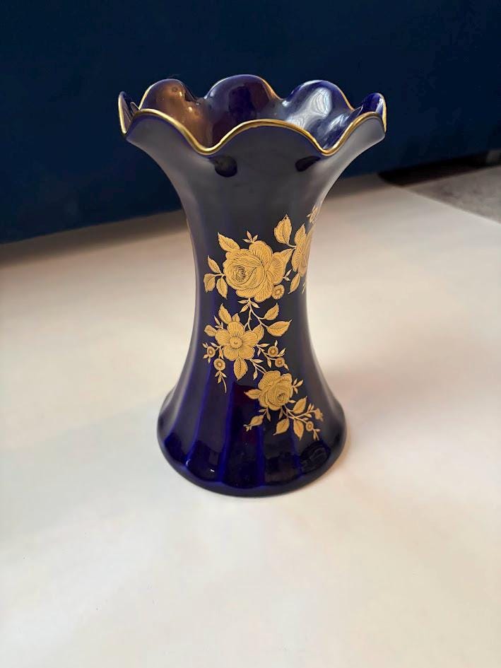 24 karat gold vase - Etsy 日本
