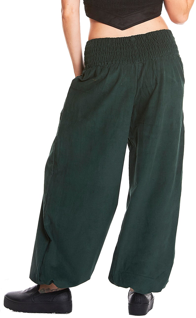 Unisex Afghan Pants ASSORTED COLOURS Yoga Trousers Harem - Etsy