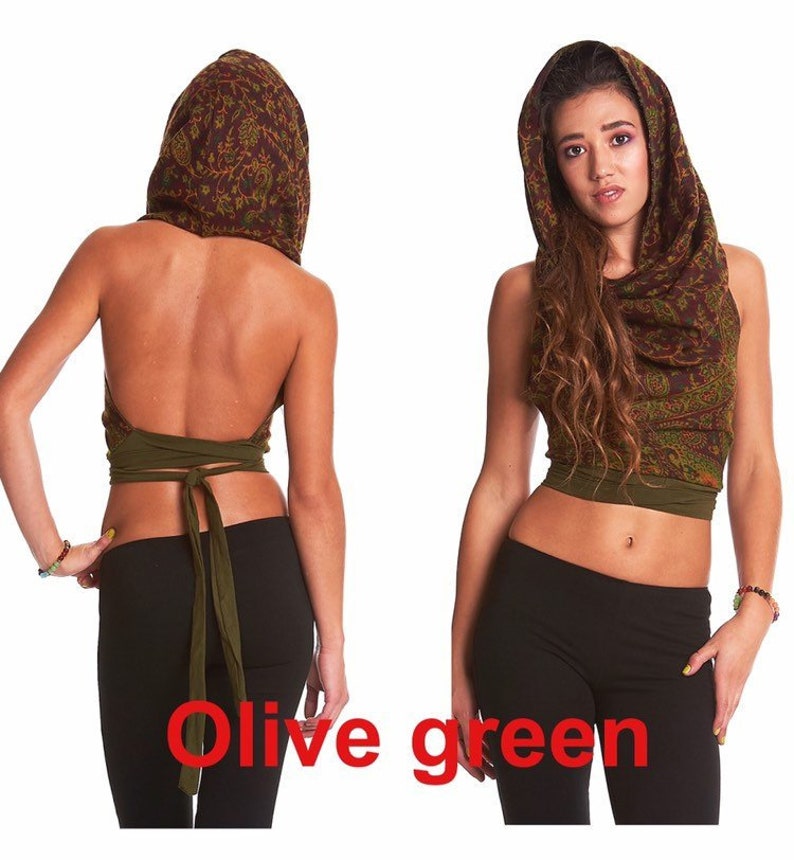 elfe top pixie top haut de fées Psytrance top Gekko Festival top Steampunk Haut