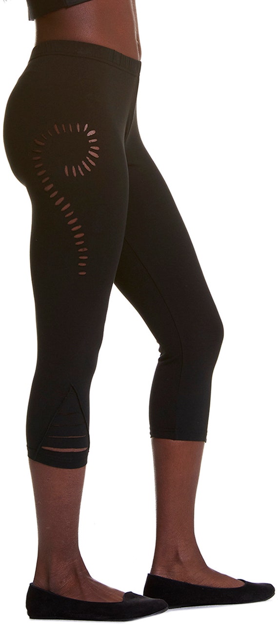 YOGA LEGGINGS Assorted Colours Yoga 
