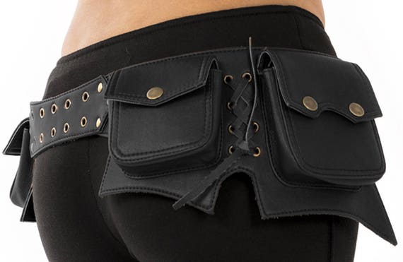 utility belt fanny pack